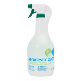 Aerodesin 2000 płyn 1L