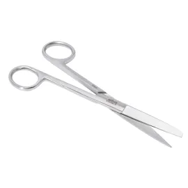 Nożyczki chirurgiczne proste 160 mm ostre - tępe