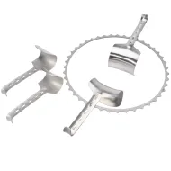 Obręcz brzuszna Denis-Browne