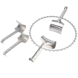 Obręcz brzuszna Denis-Browne