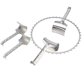 Obręcz brzuszna Denis-Browne