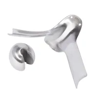 Wziernik z obciążnikiem Auvard 140 mm x 45mm 1,40 kg