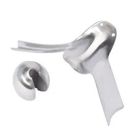 Wziernik z obciążnikiem Auvard 140 mm x 45mm 1,40 kg