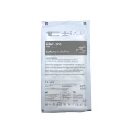 Rękawice chirurgiczne bezpudrowe 8,5 sterylne 1 para Mercator