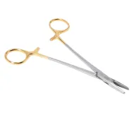 Imadło chirurgiczne Mayo-Hegar 160 mm Gold