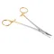 Imadło chirurgiczne Mayo-Hegar 160 mm Gold