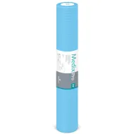 MedixPro PF serweta w rolce 80 odcinków z perforacją 60x50cm niebieska