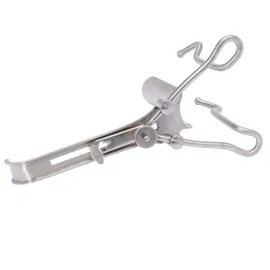 Wziernik metalowy Guttmann (3-ramienny)