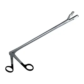 Kleszczyki Eppendorf do pobierania wycinków 280 mm Black