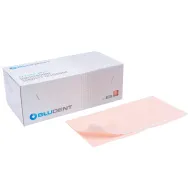 Mustaf economic 100 pojedynczych serwet 33x46cm morela