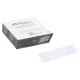 Ekonomiczne szkiełka mikroskopowe cytologiczne 1/4 mat 50 szt. / G0745 / ALBIS