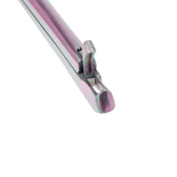 Kleszczyki do biopsji Baby Tischler tytan mała końcówka