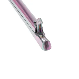 Kleszczyki do biopsji Baby Tischler tytan mała końcówka