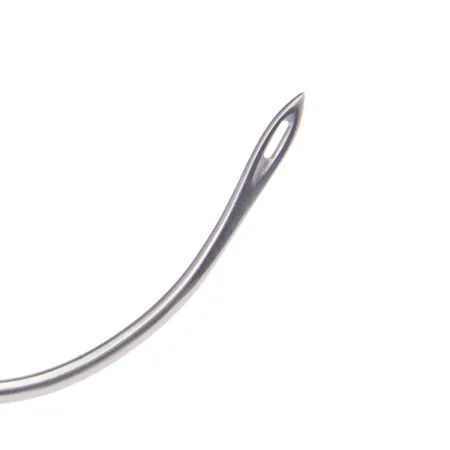 Igła do TVT 30cm / G0775 / ALBIS
