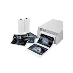 Papier USG Super Ulstar-1100S do UPP-110S standardowy matowy