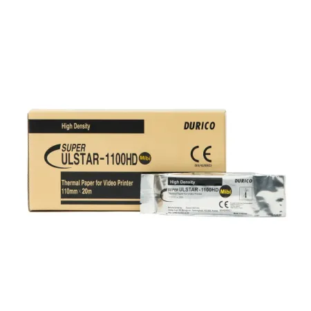 Papier USG Super Ulstar 1100HD Mibi do K65HM / KP65HM wysoka gęstość i połysk / G0789 / Durico