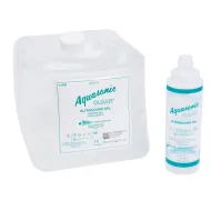 Żel do USG Aquasonic Clear Parker bezbarwny 5L