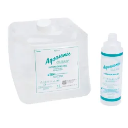 Żel do USG Aquasonic Clear Parker bezbarwny 5L