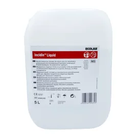 Incidin Liquid płyn 5L