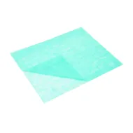 Prześcieradło medyczne fizelina niesterylne 80x210cm op. 20 szt.