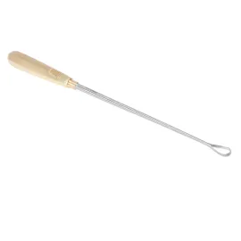 Recamier łyżka maciczna ostra 11 mm Gold