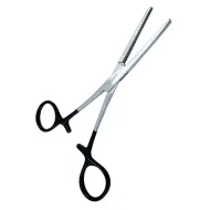 Kleszczyki Pean proste 120 mm Black