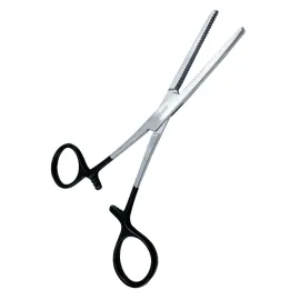 Kleszczyki Pean proste 120 mm Black