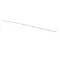 Rozszerzacz Hegar metalowy 2 mm Gold Rozszerzacz Hegar metalowy 2 mm Gold