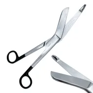 Nożyczki Lister 180 mm Black