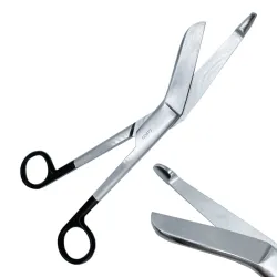 Nożyczki Lister 180 mm Black