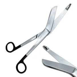 Nożyczki Lister 180 mm Black