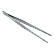 Pinceta anatomiczna metalowa 140 mm