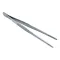 Pinceta anatomiczna metalowa 140 mm