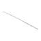 Rozszerzacz Hegar metalowy 2,5 mm Rozszerzacz Hegar metalowy 2,5 mm