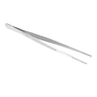 Pinceta chirurgiczna metalowa 180 mm