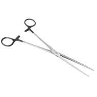 Kleszczyki Pean proste 240 mm Black