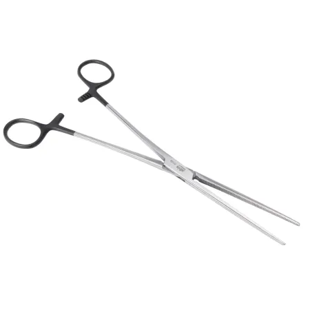 Kleszczyki Pean proste 240 mm Black / G0930 / ALBIS