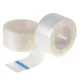 Przylepiec foliowy wodoodporny 2,5cm x 9,14m niejałowy FILMplast / G0959 / Zarys