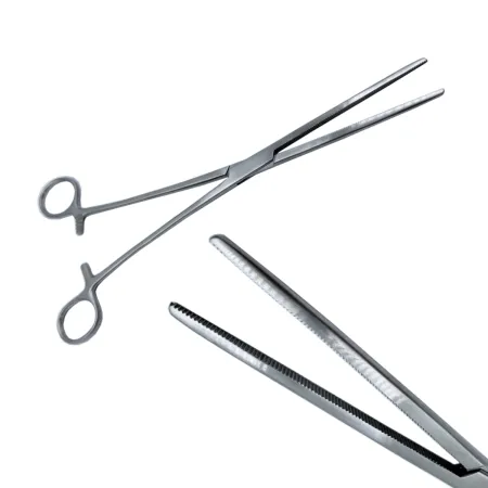 Kleszczyki Pean proste 240 mm / G0968 / ALBIS