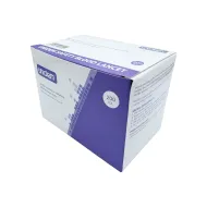 Sterylny i bezpieczny nakłuwacz 1,8mm 21G jednorazowy 200 szt.