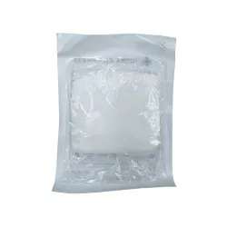 Gaza opatrunkowa sterylna 1m2 13nitkowa 1 szt. Intra Compress