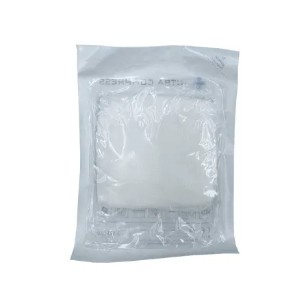 Gaza opatrunkowa sterylna 1m2 13nitkowa 1 szt. Intra Compress / G0991 / INTRA-MED