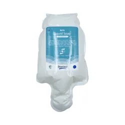 Mydło do hygienicznego mycia rąk Sterisol Äkta Liquid Soap 700ml Mydło do hygienicznego mycia rąk Sterisol Äkta Liquid Soap 700ml
