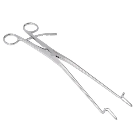 Wziernik metalowy Kogan prosty / G1007 / ALBIS