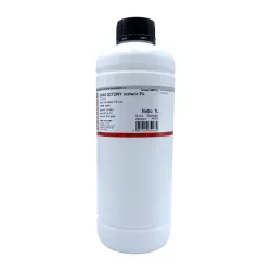 Kwas octowy 3%  roztwór wodny 1000ml