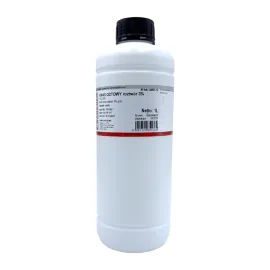 Kwas octowy 3%  roztwór wodny 1000ml