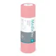 MedixPro PF serweta w rolce 80 odcinków z perforacją 38x50cm różowa / G1030 / MedixPro