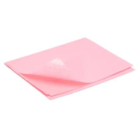 MedixPro PF 80 złożonych serwet w odcinkach 33x48cm różowe / G1034 / MedixPro
