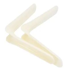 Wziernik uroginekologiczny dwułyżkowy M jednorazowy sterylny