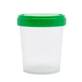 Pojemnik na mocz niesterylny 100ml